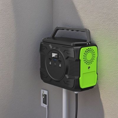 Capacidade nominal 173wh Banco de energia portátil para viagens ao ar livre Central de energia móvel