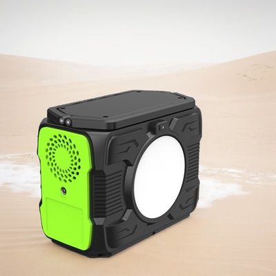 Alimenta a tua viagem de acampamento sem esforço com geradores de energia solar de 200W 300W 600W