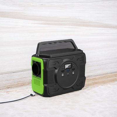 Alimenta a tua viagem de acampamento sem esforço com geradores de energia solar de 200W 300W 600W