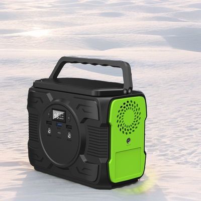 Alimenta a tua viagem de acampamento sem esforço com geradores de energia solar de 200W 300W 600W