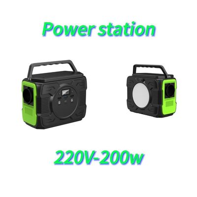 US 200/peça Ec5 saída 12V/200-300A gerador solar portátil para aparelhos domésticos