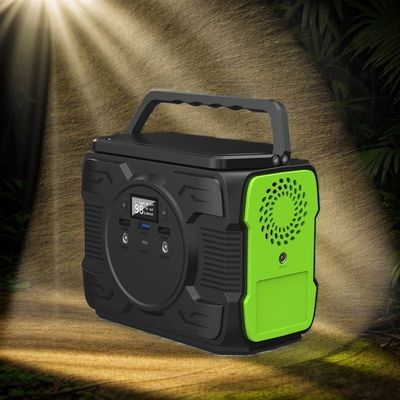 US 200/peça Ec5 saída 12V/200-300A gerador solar portátil para aparelhos domésticos