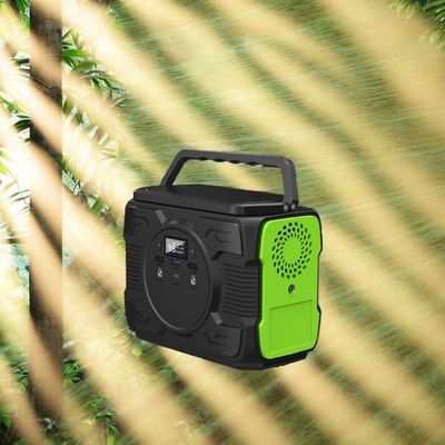 US 200/peça Ec5 saída 12V/200-300A gerador solar portátil para aparelhos domésticos