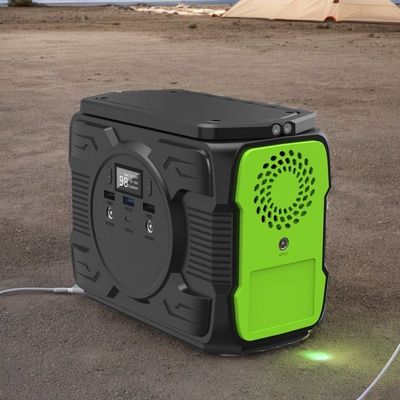 200W/173wh Estação de armazenamento de energia de emergência