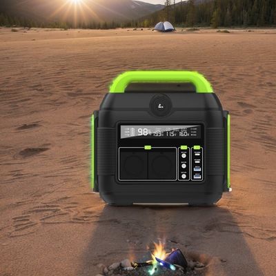 576wh 300W 600W gerador solar e painéis solares solicitação personalizada para iluminação doméstica