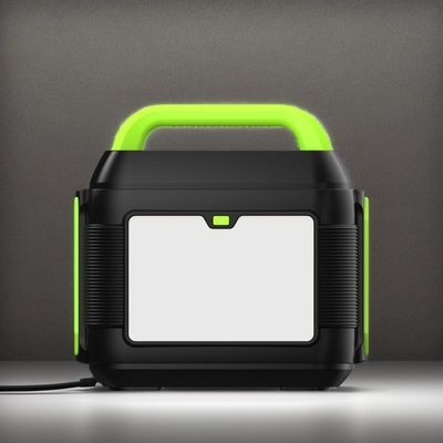 576wh 300W 600W gerador solar e painéis solares solicitação personalizada para iluminação doméstica