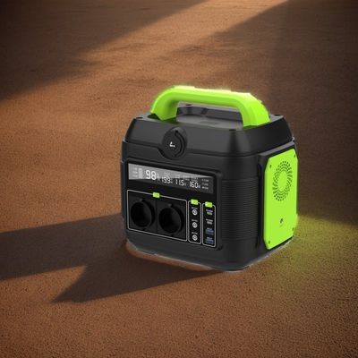 576wh 300W 600W gerador solar e painéis solares solicitação personalizada para iluminação doméstica