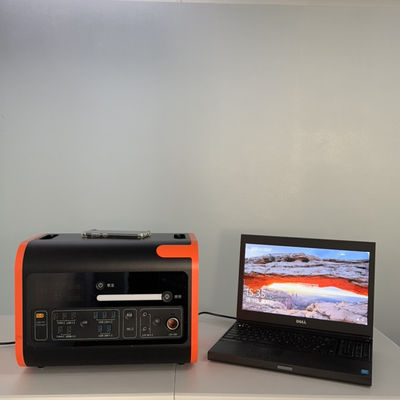 Gerador Solar Móvel de Alta Potência de Carga Solar de 800W Max para Carro e Solicitação Personalizada