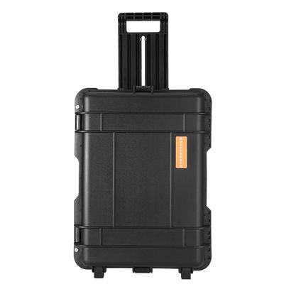 2000W gerador solar estação de energia portátil ODM Fabricantes com pedido personalizado