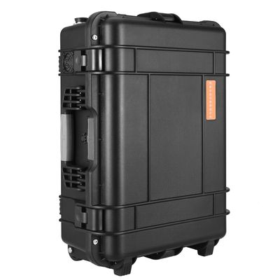 2000W gerador solar estação de energia portátil ODM Fabricantes com pedido personalizado