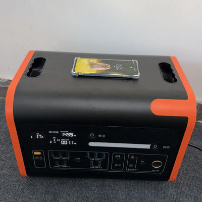 Gerador solar de 220 V concebido para escritório