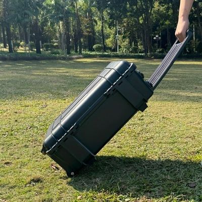 Estação de emergência de energia portátil 3000W gerador solar backup