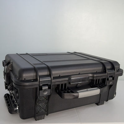 RV Camping Fornecimento de energia UPS portátil com 18W Max USB / Tipo-C Tempo de carregamento de 6-7h
