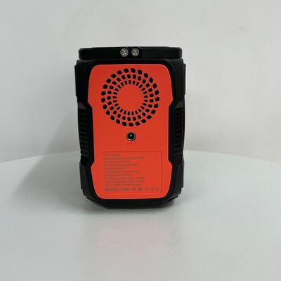 1.6kg Gerador de energia solar leve e portátil 200W Power Bank para personalização