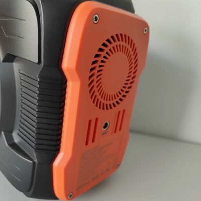 Direct 110/220V 300W Outdoor Mobile Power Estação de Energia Portátil Gerador Solar Portátil