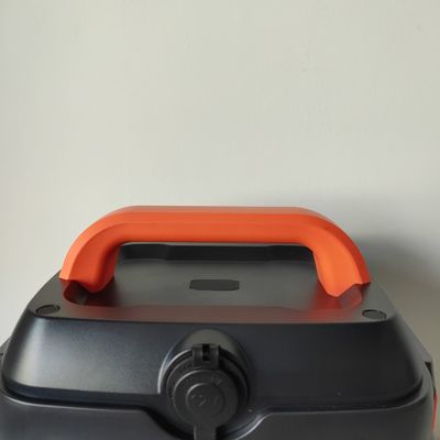 600W/576wh Estação de Energia Portátil Direta Multifuncional com Saída Tipo-C2 Pd27W