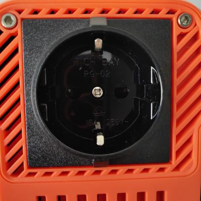 600W/576wh Estação de Energia Portátil Direta Multifuncional com Saída Tipo-C2 Pd27W
