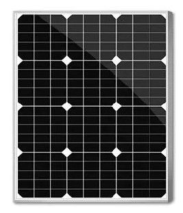Painel solar de tecnologia fotovoltaica inovadora com compatibilidade de conectores MC4