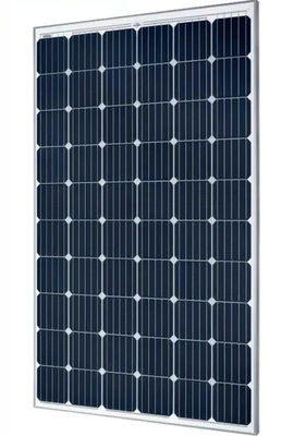Painel solar de tecnologia fotovoltaica inovadora com compatibilidade de conectores MC4