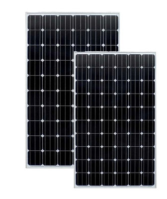 Painel solar de tecnologia fotovoltaica inovadora com compatibilidade de conectores MC4