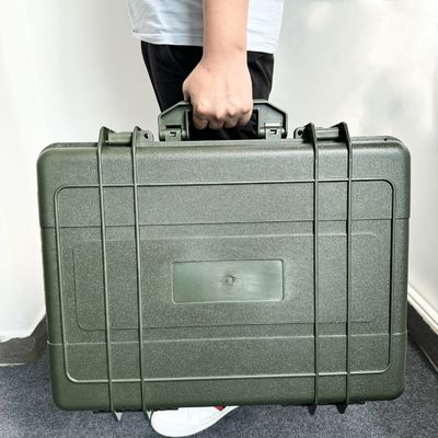 6000W gerador móvel portátil para o lar LCD tela de carregamento solar carregamento de energia de armazenamento estação de energia ABS material