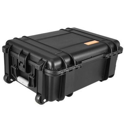 Fornecimento de energia de emergência USB/tipo-C de 18 W Max com grande capacidade e saída de onda sinusoidal pura de CA