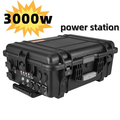 LT-30 A melhor bateria de reserva para viagens ao ar livre e carregamento de emergência