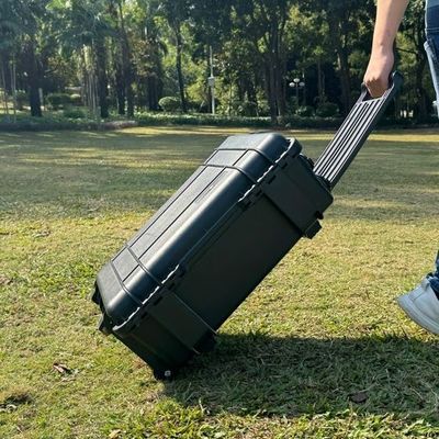 Fornecedor de energia móvel de bateria de lítio ternar ST-70 de grande capacidade 7000W para acampamento de RV