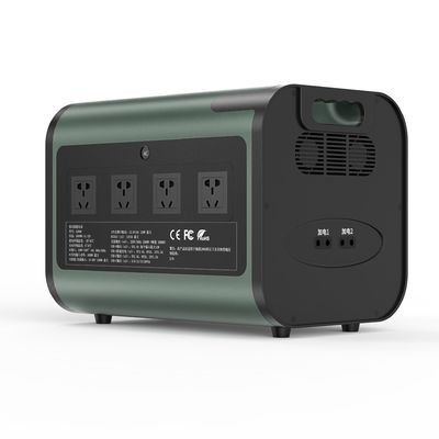 1800W-2400W Armazenamento de Energia Estação de Energia Portátil Gerador Solar para o Mercado da Ásia Oriental