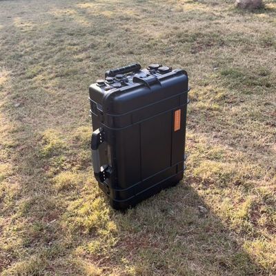 Soquete solar portátil de 220 V de 3000 W para estação de energia de emergência de emergência exterior familiar
