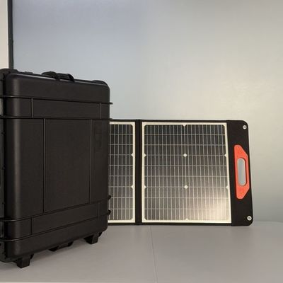110V/220V AC Saída Baterias de íons de lítio Estação de energia para casa emergência de acampamento ao ar livre
