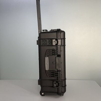 Protecção contra baixas temperaturas 3000W Fornecimento de energia de emergência exterior para dispositivos móveis e de espera