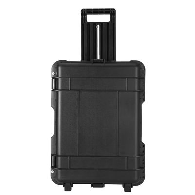 Gerador solar de potência máxima de 6000 W para RV/Agreador de ângulo/Situação de emergência de transmissão ao vivo