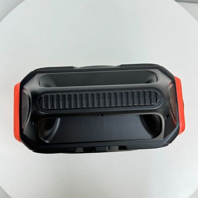 Saída AC 110V/240V/50-60Hz Gerador solar portátil de 300W com bateria de lítio de backup