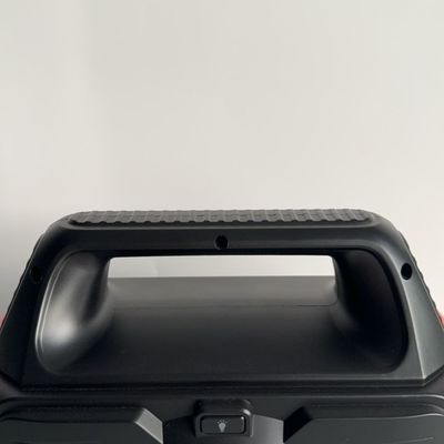 Sistema de armazenamento de energia portátil 300W Central de energia reciclável para acampamento ao ar livre 288wh