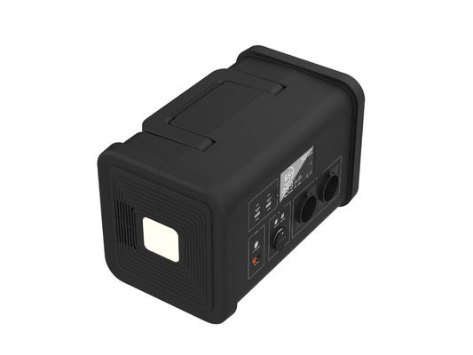 C- 40 ordm AC Output Sinusoidal Wave Central de energia solar portátil para acampamento ao ar livre