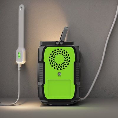 110V/220V Estação de armazenamento de energia 200W Power Notebook Mobile Power Carregador portátil