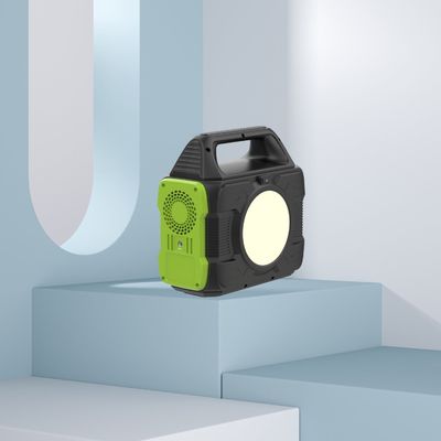 300W 288wh Bateria de lítio multifunção Banco de energia portátil para todas as suas necessidades de energia