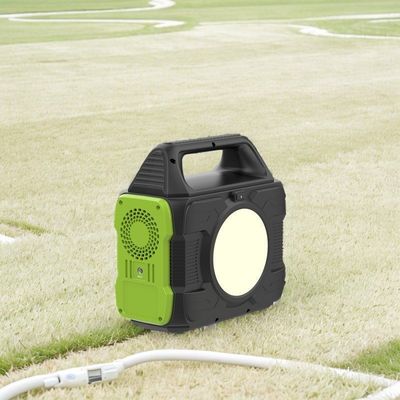 Fonte de alimentação de emergência de 200W 300W personalizável com tomada AC de 110V 220V