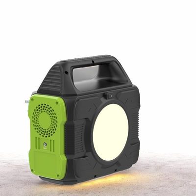Fonte de alimentação de emergência de 200W 300W personalizável com tomada AC de 110V 220V