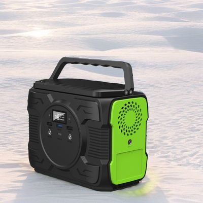 Luz LED 4W constante em 12V/200-300A Ec5 Output Gerador solar para atividades ao ar livre