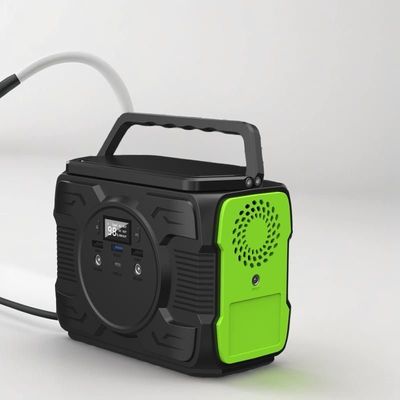 Luz LED 4W constante em 12V/200-300A Ec5 Output Gerador solar para atividades ao ar livre