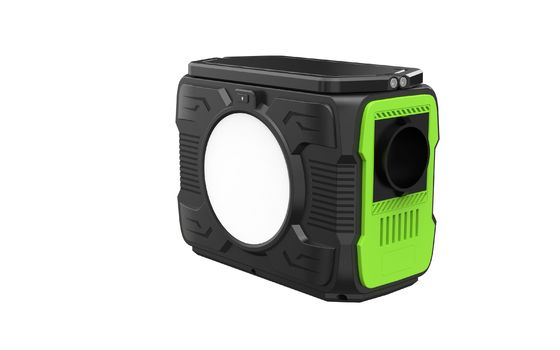 S2X-173 Bateria de lítio ternaria 300W/200W/C/DC Fornecedora de alimentação de comutação com certificados