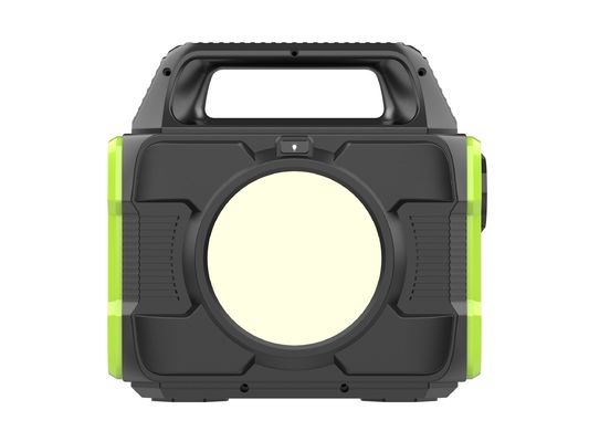 Un Gerador 300W 200W 500W 600W Estação de energia portátil para viagens ao ar livre Camping RV