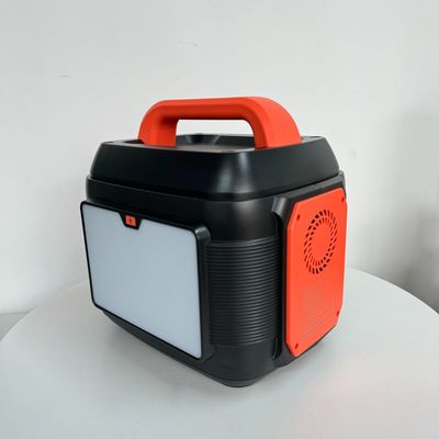 Gerador Portátil Exterior Balcão Emergência RV Drone Estação de Energia e Fonte de Energia