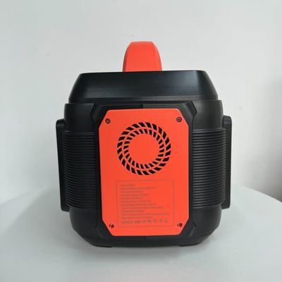 Gerador Portátil Exterior Balcão Emergência RV Drone Estação de Energia e Fonte de Energia