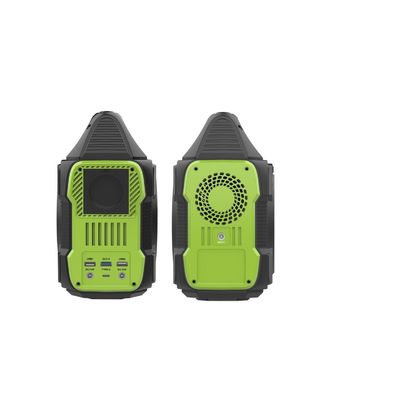 Gerador Solar de Estação de Energia Portátil de 300W para Drone S3 Laptop e Telefone Móvel