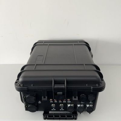 Estação de potência portátil de lítio ferro fosfato de 3 kW para função de proteção de moedor de ângulo