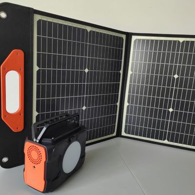 200W ACoutput Power Gerador solar multifuncional S2X-173 com baixa taxa de descarga