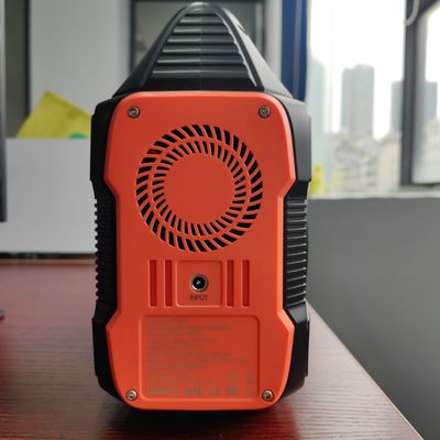 AC Socket Us 300W/288wh Estação de alimentação móvel multifuncional para alimentação em movimento